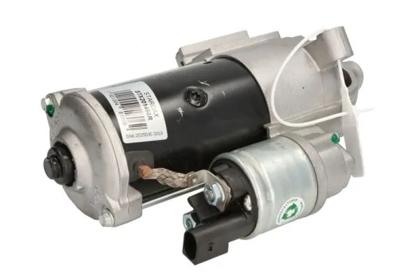 Electromotor