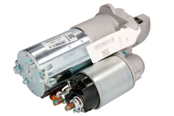 Electromotor