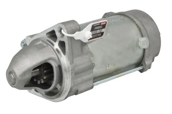 Electromotor