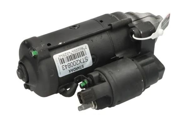 Electromotor