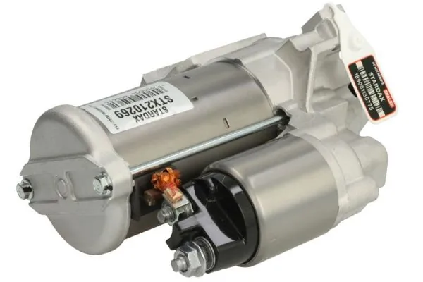 Electromotor