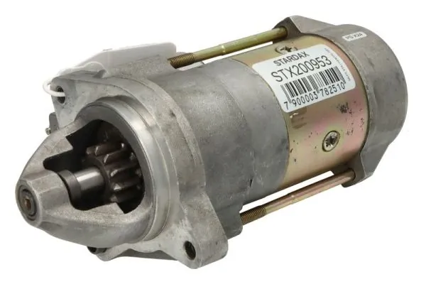 Electromotor