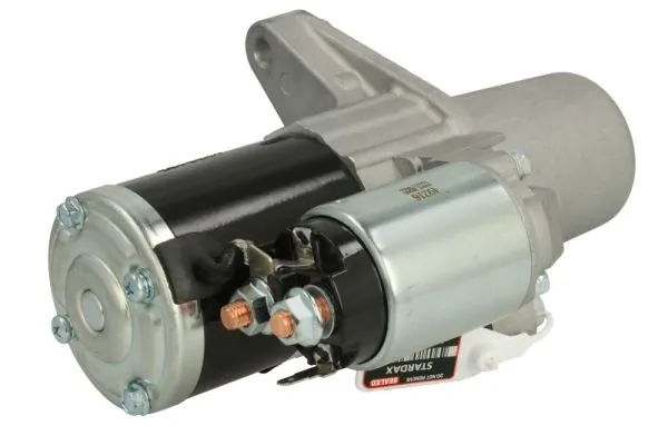 Electromotor