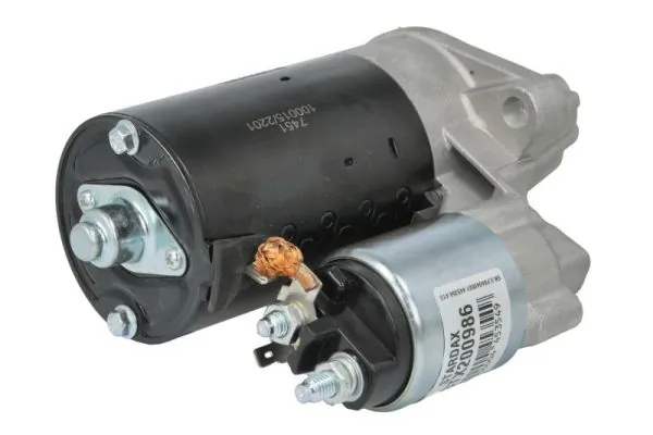 Electromotor