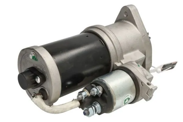 Demaror