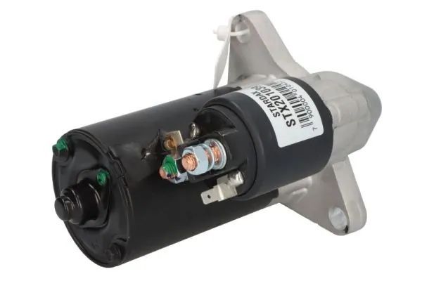 Electromotor