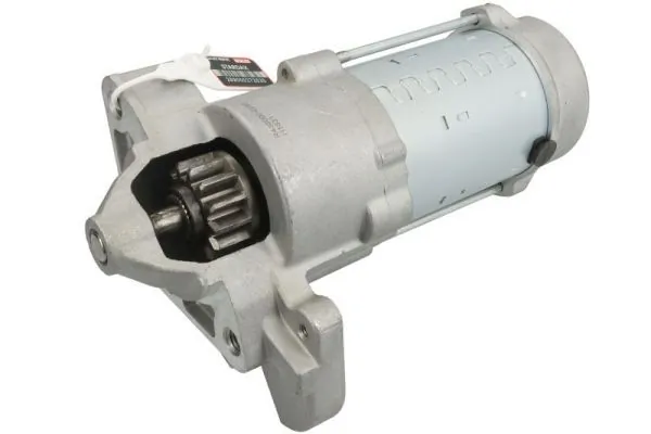 Demaror
