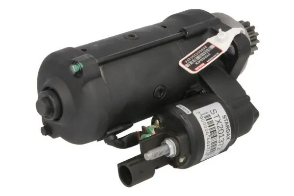 Electromotor
