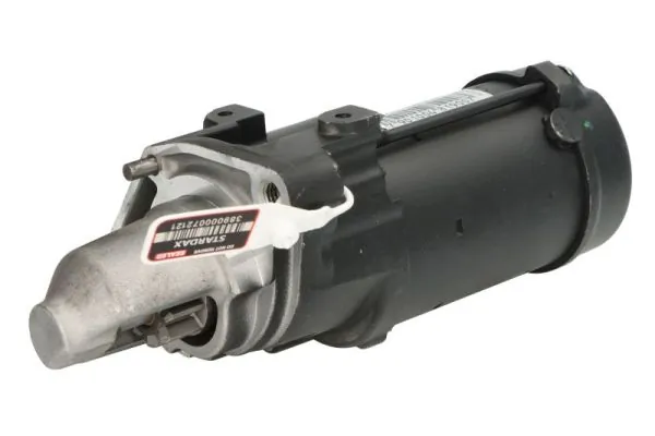 Electromotor