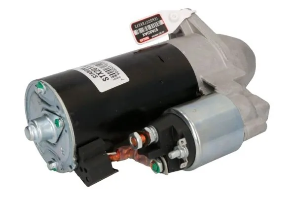 Electromotor