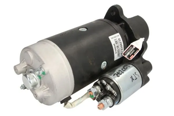 Electromotor