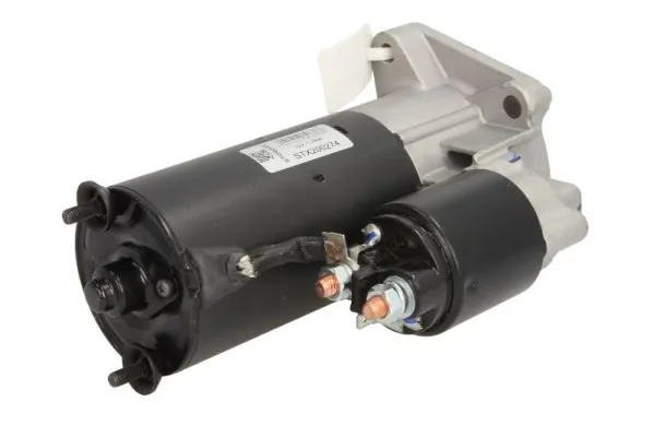 Electromotor