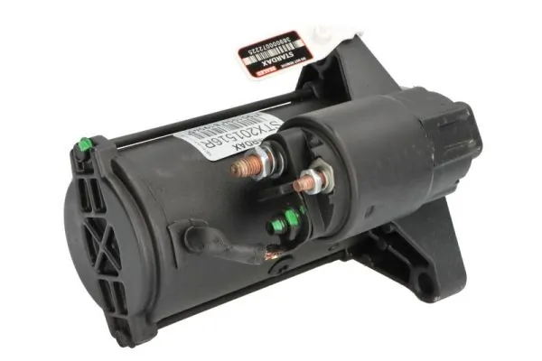 Electromotor