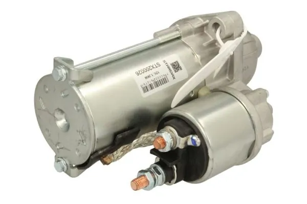 Electromotor