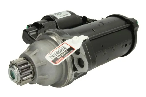 Electromotor