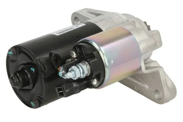 Electromotor