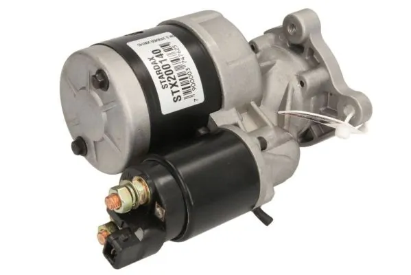 Electromotor