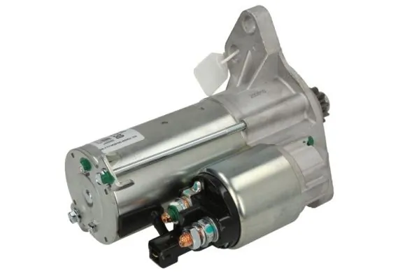 Electromotor