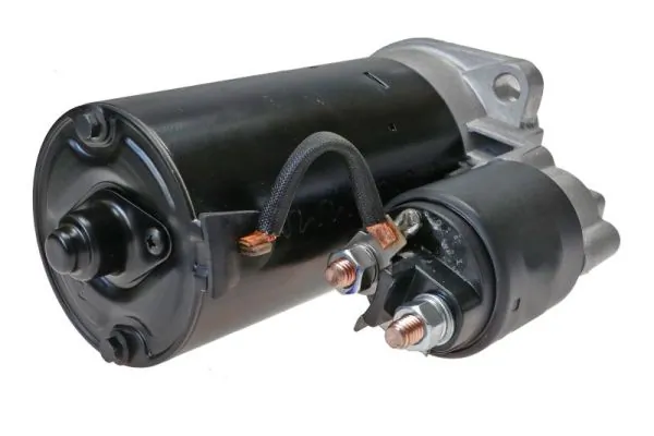 Electromotor