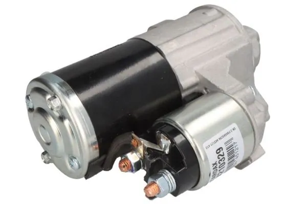 Electromotor