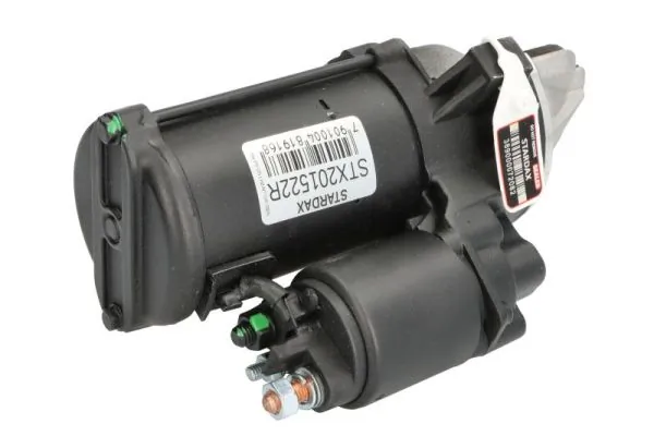 Electromotor