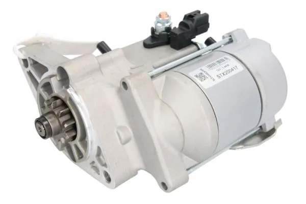 Electromotor