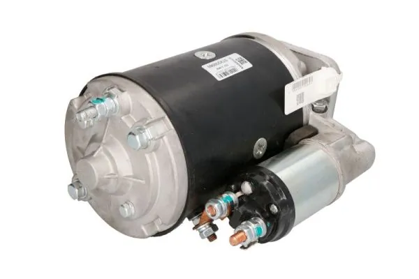 Electromotor