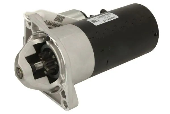 Electromotor