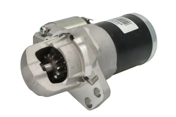 Electromotor