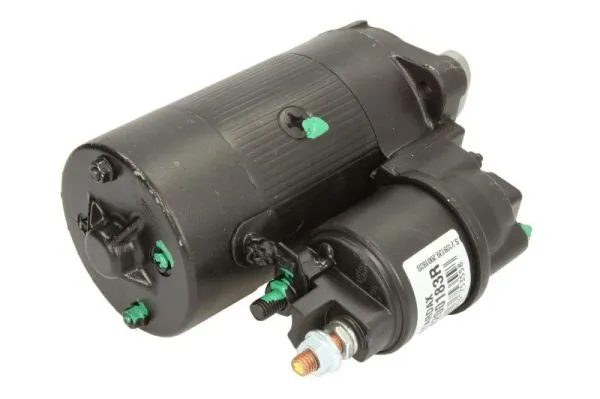 Electromotor