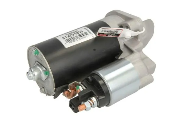 Electromotor