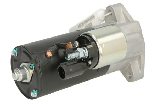Electromotor
