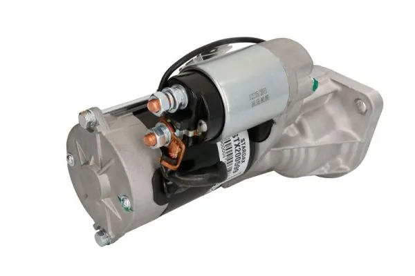 Electromotor