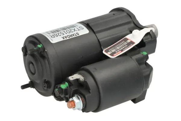 Electromotor