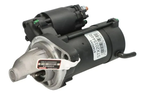Electromotor