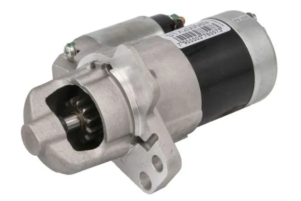 Electromotor