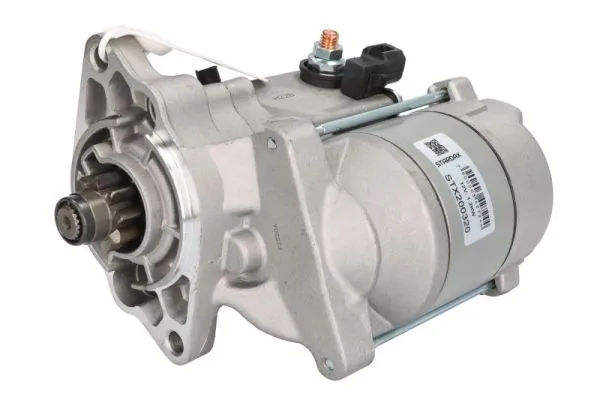 Electromotor