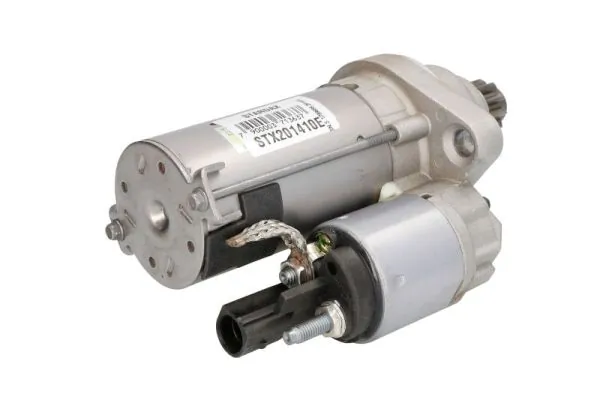 Electromotor