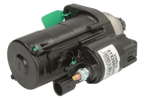 Electromotor