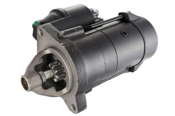 Electromotor