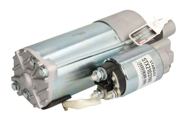 Electromotor