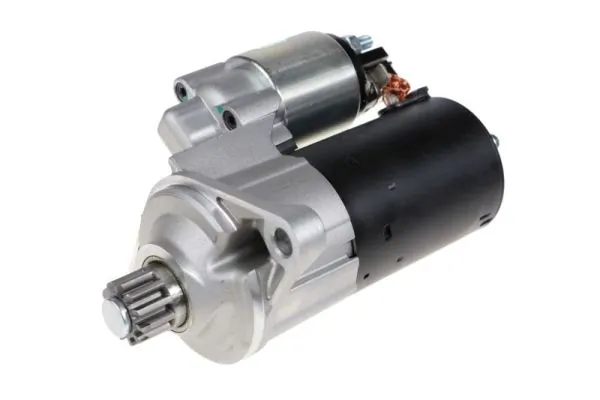 Electromotor