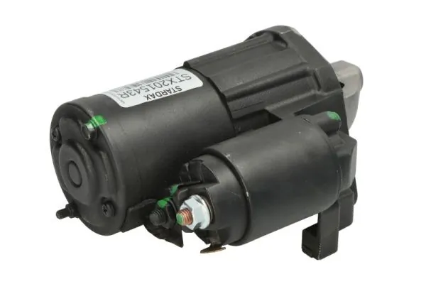 Electromotor