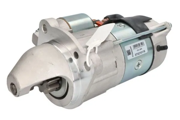 Electromotor