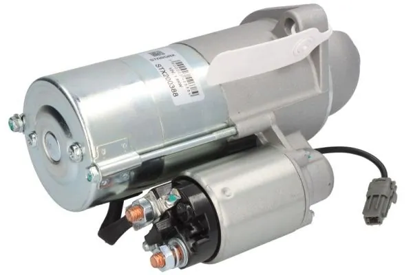 Electromotor