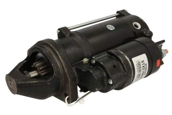 Electromotor