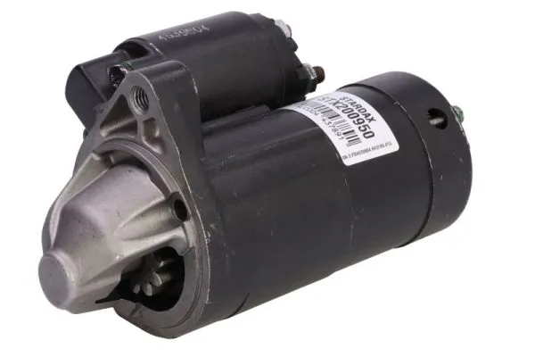 Electromotor