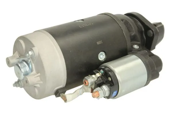 Electromotor