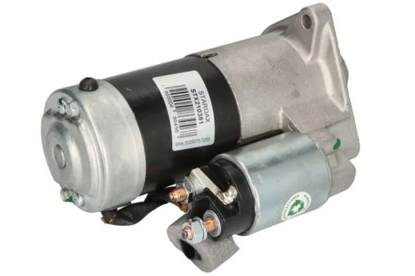 Demaror