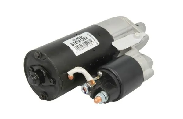 Electromotor